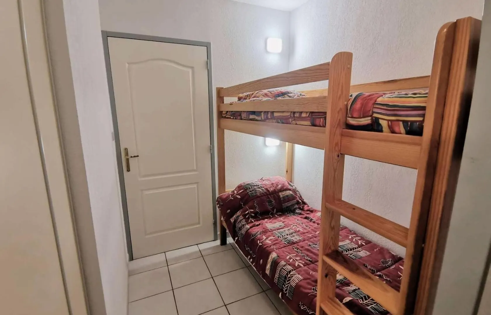 Residence Chabrieres - Tres Agreable T2 Pour 6 Personnes A Reallon Chab20 Mae-8751 フランス